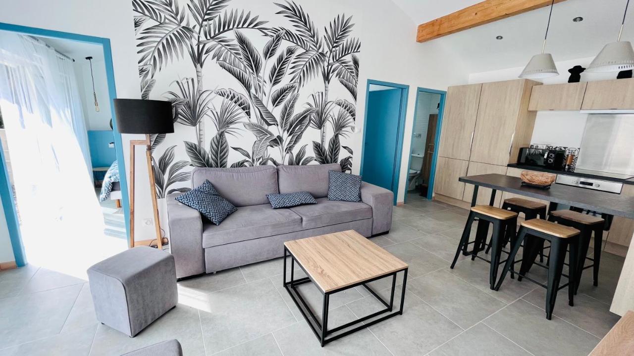 Loft24 Fibre Tout Compris Ussat Extérieur photo