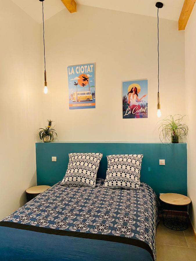 Loft24 Fibre Tout Compris Ussat Extérieur photo
