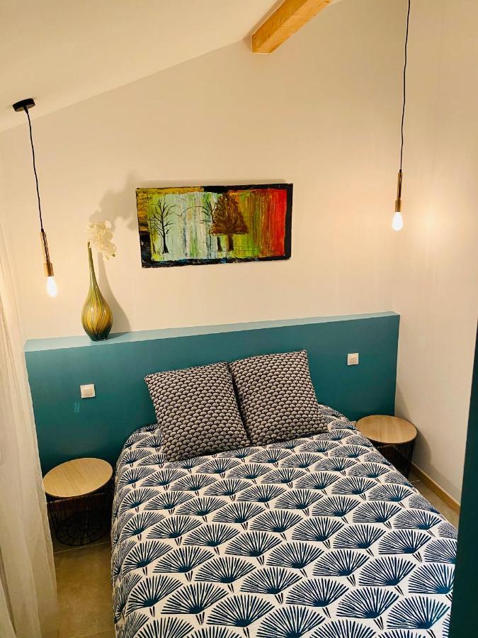 Loft24 Fibre Tout Compris Ussat Extérieur photo