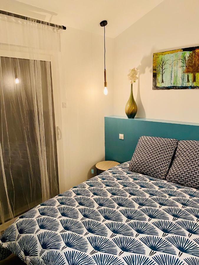 Loft24 Fibre Tout Compris Ussat Extérieur photo